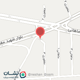 عکس تامین قطعات حسینی 