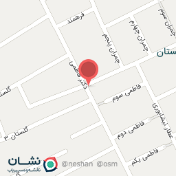 عکس خشکشویی امیر