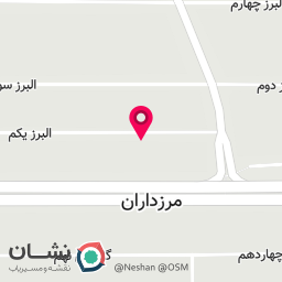 عکس کلینیک فیزیوتراپی صبای سلامت دکتر هاشمی