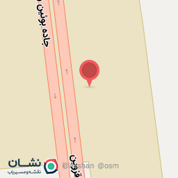 عکس تعمیرگاه کامیون برزگر