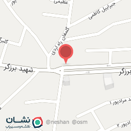 عکس هایپر تقی زاده