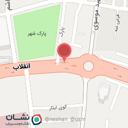 عکس ایستگاه تاکسی بروجن