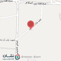 عکس عینک مرکزی کبریتی 