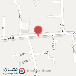 عکس کلینیک زیبایی اولین