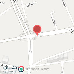 عکس کلینیک دکتر سید جعفر ناصری