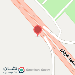 عکس موکب بهزیستی توس