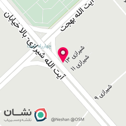 عکس ایستگاه زائر