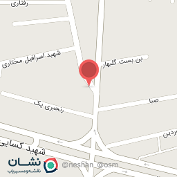 عکس برنج فروشی مزرعه