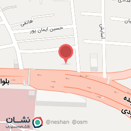 عکس بیمه دانا نمایندگی نیکمرام