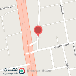 عکس هتل آرمان