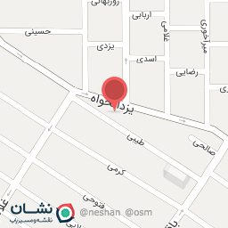 عکس افق کوروش شعبه ری بیست و چهار متری دو