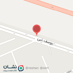 عکس ایستگاه اتوبوس یوسف النبی