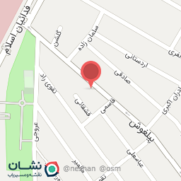 عکس داروخانه دکتر محسن جلالوند