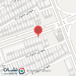 عکس عطاری ولیعصر