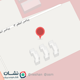 عکس لیزرتگ در هتل توریست توس مشهد