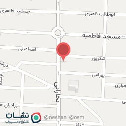 عکس دفتر خزانه شرکت بادران گستران