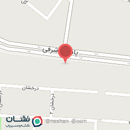 عکس نانوایی نمونه گلشهر