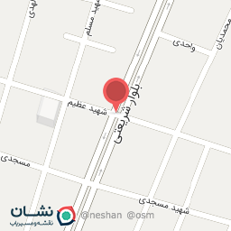 عکس نانوایی 