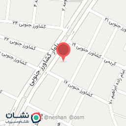 عکس تالار و رستوران بهروز