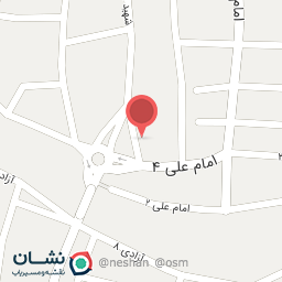 عکس فروشگاه دهکده امید