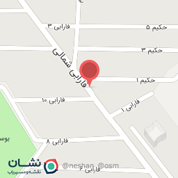 عکس نمایندگی پکیج بهرامی