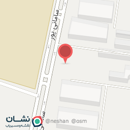 عکس رستوران نگین غرب