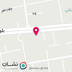 عکس تعمیرگاه تخصصی خودرو چینی گرگان