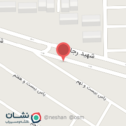 عکس ایمن خودرو قزوین