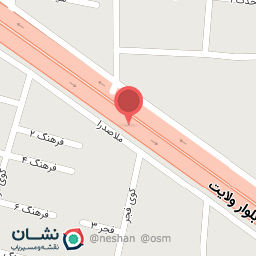 عکس اداره حفاظت محیط زیست