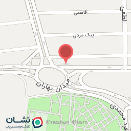 عکس خودپرداز بانک پاسارگاد