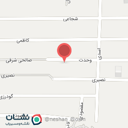 عکس سوپر مارکت محله