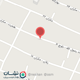 عکس هایپر مارکت زبیر