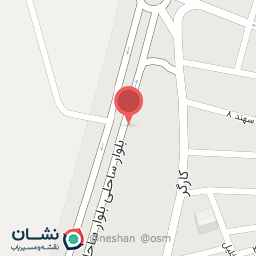 عکس درمانگاه دامپزشکی دکتر احمدنژاد