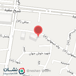 عکس کانون آگهی و تبلیغات گنبد فیروزه