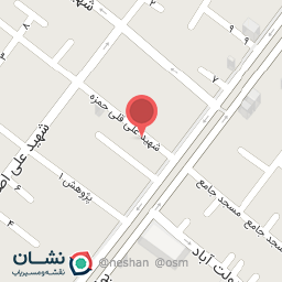 عکس کلینیک سونوگرافی پارس