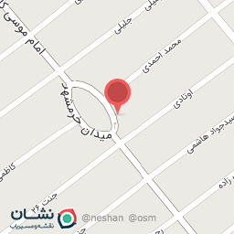 عکس خشکشویی اسکویی