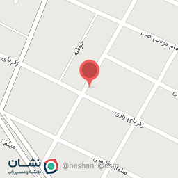 عکس تعمیرگاه اتومبیل عبدالرضا پورمطلوب