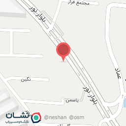 عکس پارچه فروشی بیرقی