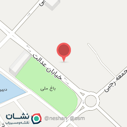 عکس پارکینگ عمومی شبانه روزی