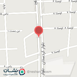 عکس فست فود مستر شف