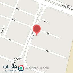 عکس آشپزخانه قائم