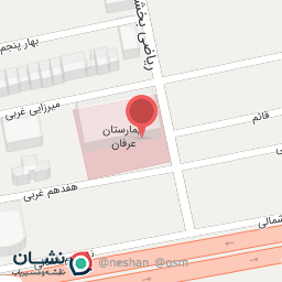 عکس مطب دکتر سعید سید كاظمی