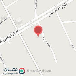 عکس مسجد جامع راور