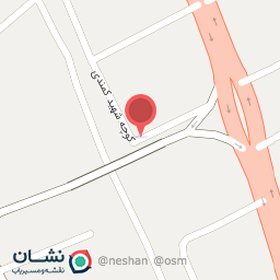 عکس نانوایی بربری کاشی