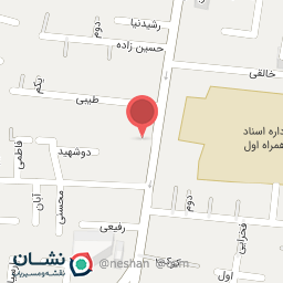 عکس تعمیرگاه جهان سیکلت برادران قویدل 