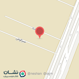 عکس انبار پوشش قائم