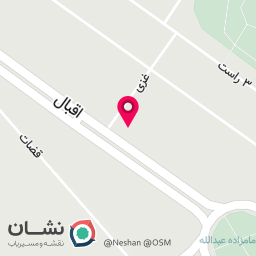 عکس مسکن قیاسی شعبه ۲