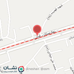 عکس اتوسرویس لوکس