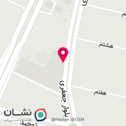 عکس آرایشگاه زنانه ستی
