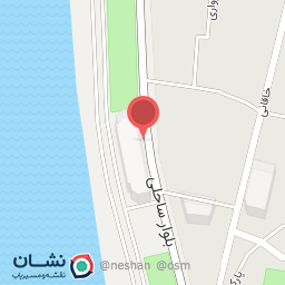 عکس شهرداری دزفول (ساختمان شماره ۲)